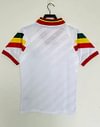 1992-1994 Retro Portugal Away Football Shirt 1:1 Thai Quality love fball