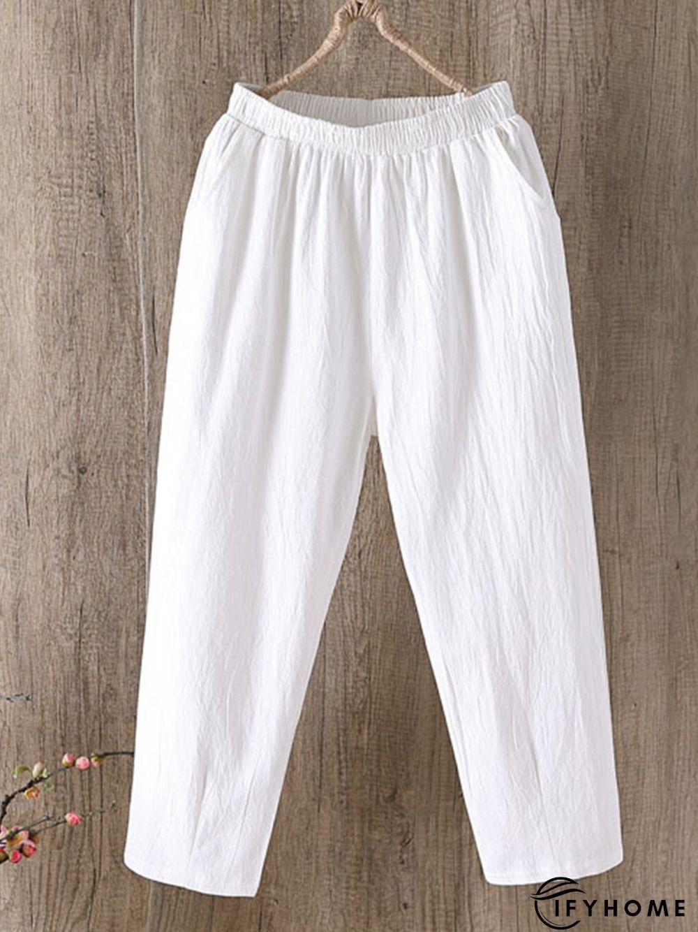 Shift Pants | IFYHOME