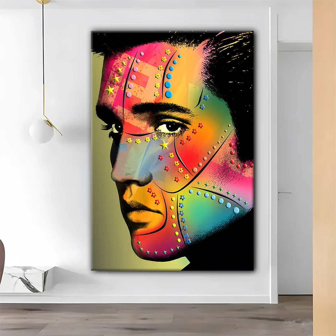 Canvas Wall Art