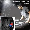 Outdoor Camping Lights Rechargeable Hanging Lights Flashlight for Camping Hiking