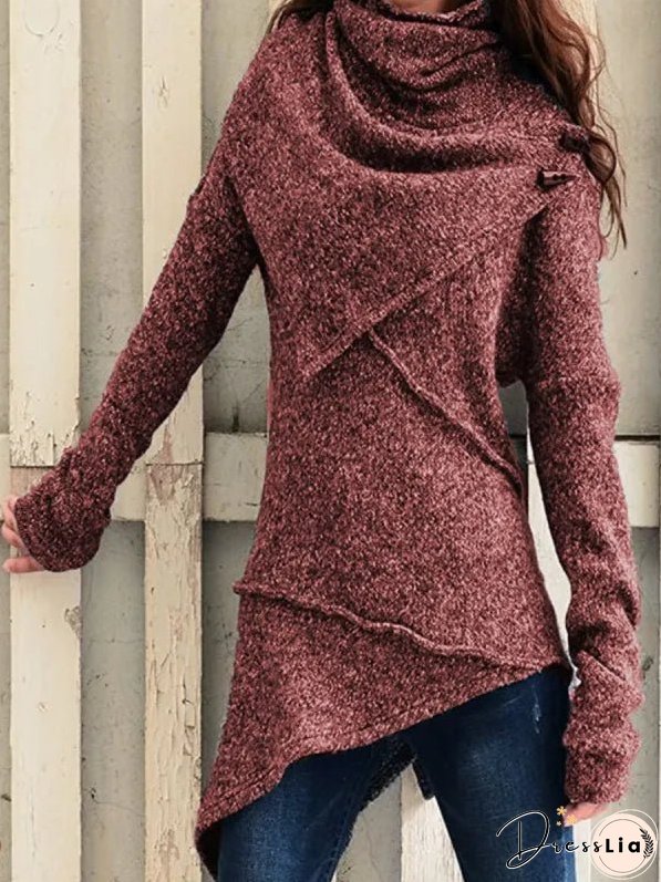 Fashionable and Effortless winter garment
