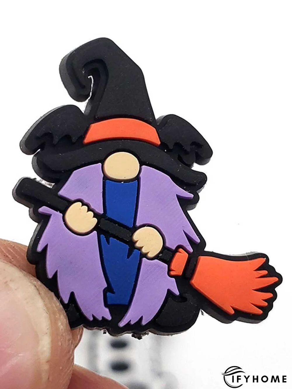 Art Tiki Shoe Accessory for Women | IFYHOME