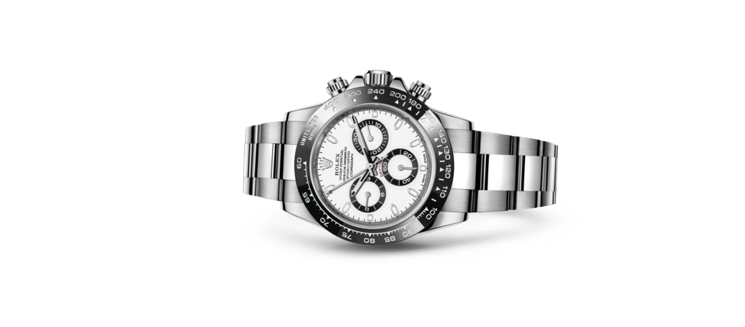 スライド2：コスモグラフ デイトナ 116500LN