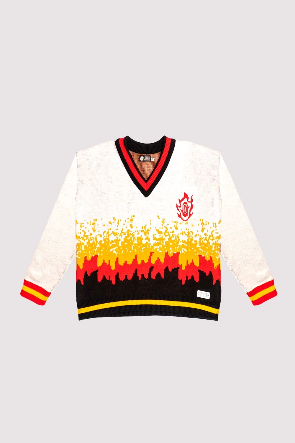 RENGOKU KNITS