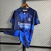 2018/2019 Retro Real Madrid All-Sky Star Football Shirt 1:1 Thai Quality
