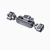SLR Camera Tripod Pan hHead L Plate Vertical Shooting Clamp Universal Quick Release Plate Side Mount Bracket Horizontal And Vertical Screen Bracket