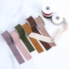 Morandi Velvet 3.8cm x 50 yards Bouquet Gift Wrapping Ribbon