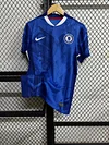 2025/2026 Chelsea Home Football Shirt1:1 Thai Quality love fball