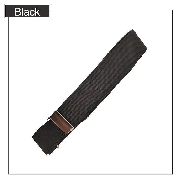 Bearhome Buckle-free Invisible Elastic Waist Belts | 168DEAL