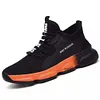 Gioiacombo&trade; Nuove scarpe antinfortunistiche da lavoro traspiranti e antiperforazione