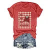 We Are All Neighbors New England Patriots Tee