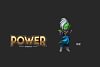 Zamasu - Dragon Ball Statue - Power Studio