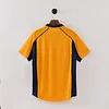 Liverpool 2000/2001 Retro Second Away Shirt