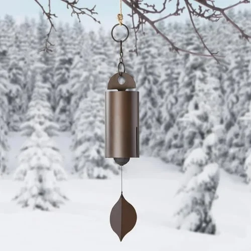 🎁 The Serenity Bell