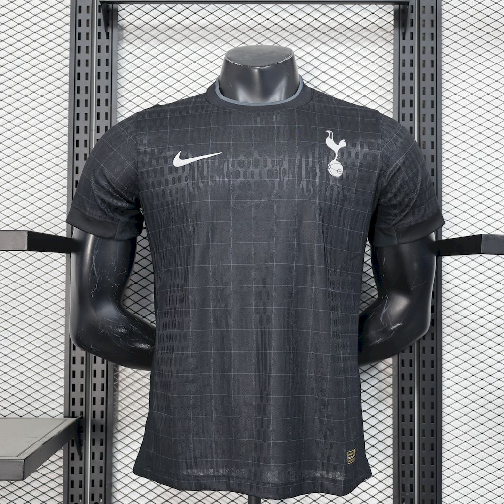 2025-2026 Players Version Tottenham Hotspur Away Football Shirt 1:1 Thai Quality- Maxi Kit