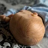17'' Silicone Julissa Reborn Baby Doll Girl for Adoption - RBBI-Myrebornbabydoll&reg; Myrebornbabydoll&reg;