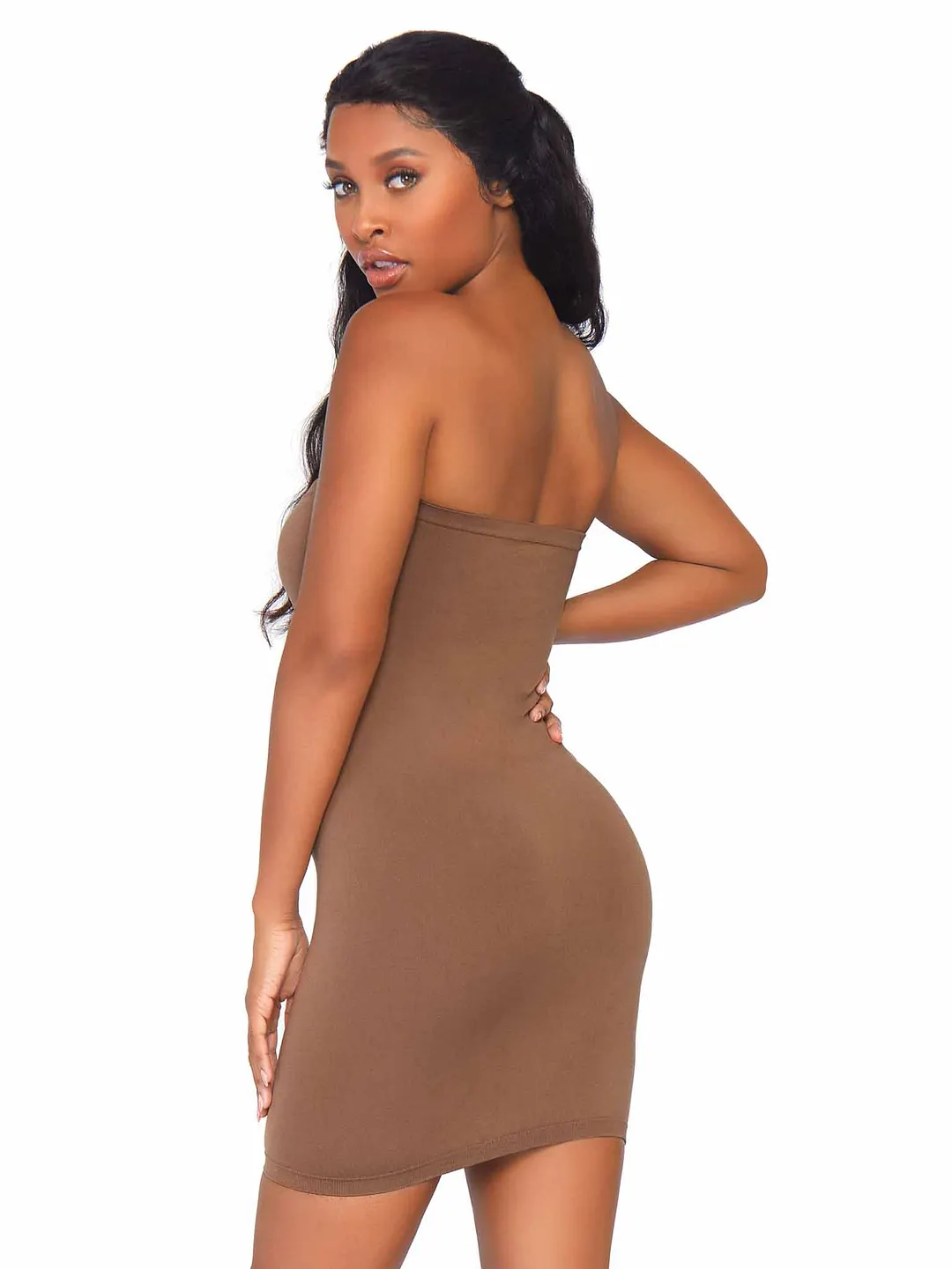 Naked Shapewear Dress