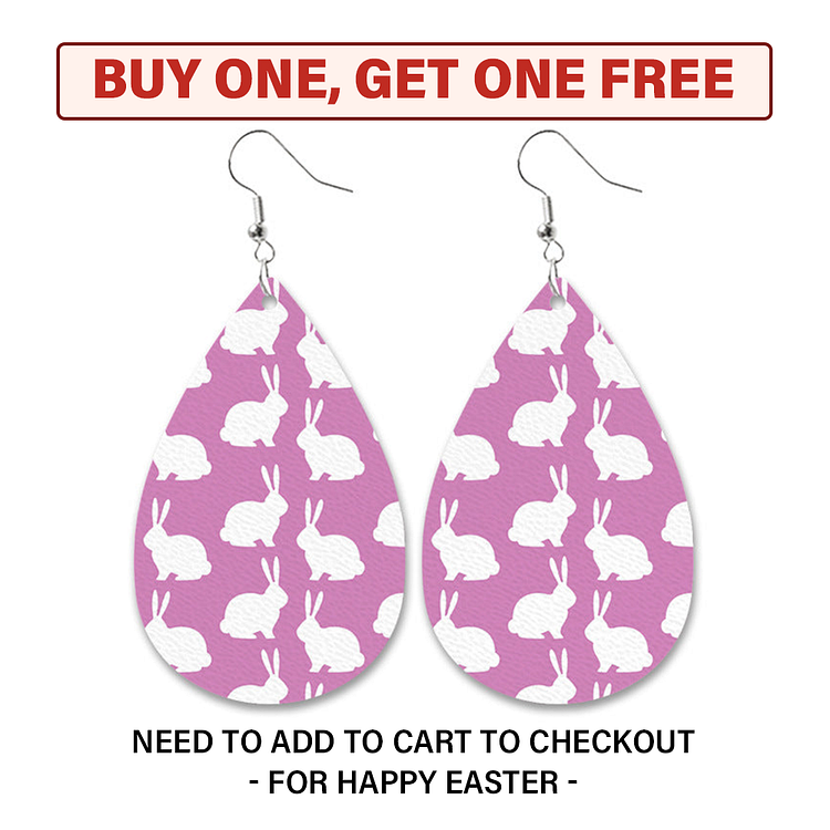 Buy One Get One Free（Need to add to cart to checkout）-Annaletters