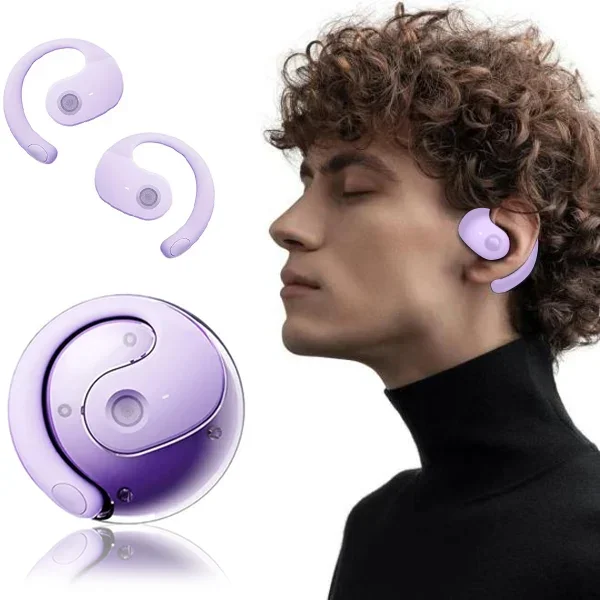 💥Earphone Wireless Bluetooth