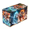 Decorative Rhinestone Craft Kit Diamond Painting Box for Home Dining Living Room
