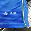 2023 Player Version Italy Home Football Shirt 1:1 Thai Quality