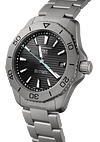 TAG Heuer Watch Aquaracer Professional 200 Solargraph