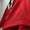 Joyfball 1999/2000 Retro Manchester United Home Football Shirt 1:1 Thai Quality