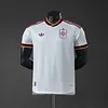 Spain 2026 Away Player Version Jersey