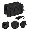 Portable Bicycle Bag Top Tube Storage Bag Handlebar Saddle Bag Cycling Equipment