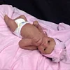 Babiesprincess Lifelike Reborn Baby Doll, Babiesprincess