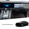 12.3inch Double Interactive Screen Android 13 for Porsche Panamera 2010-2017 year Car Radio Car Multimedia Stereo DSP Navigation