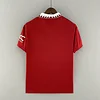 2022/2023 Manchester United Football Shirt Home 1:1 Thai Quality love fball