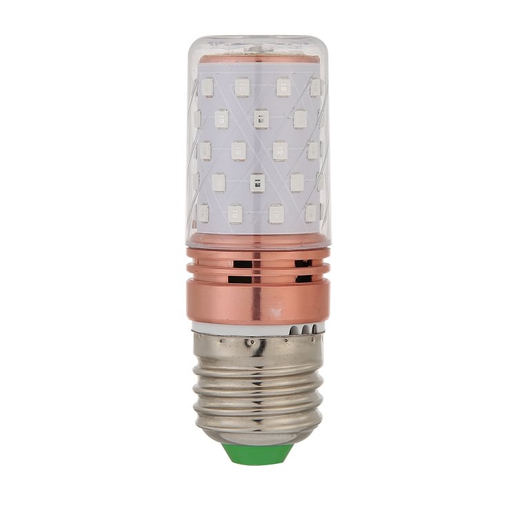 60LED 60W E27 Sterilize Lamp UVC Germicidal UV Disinfection Corn Light Bulb