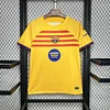 2024/2025 Barcelona Fourth Away Football Shirt 1:1 Thai Quality love fball