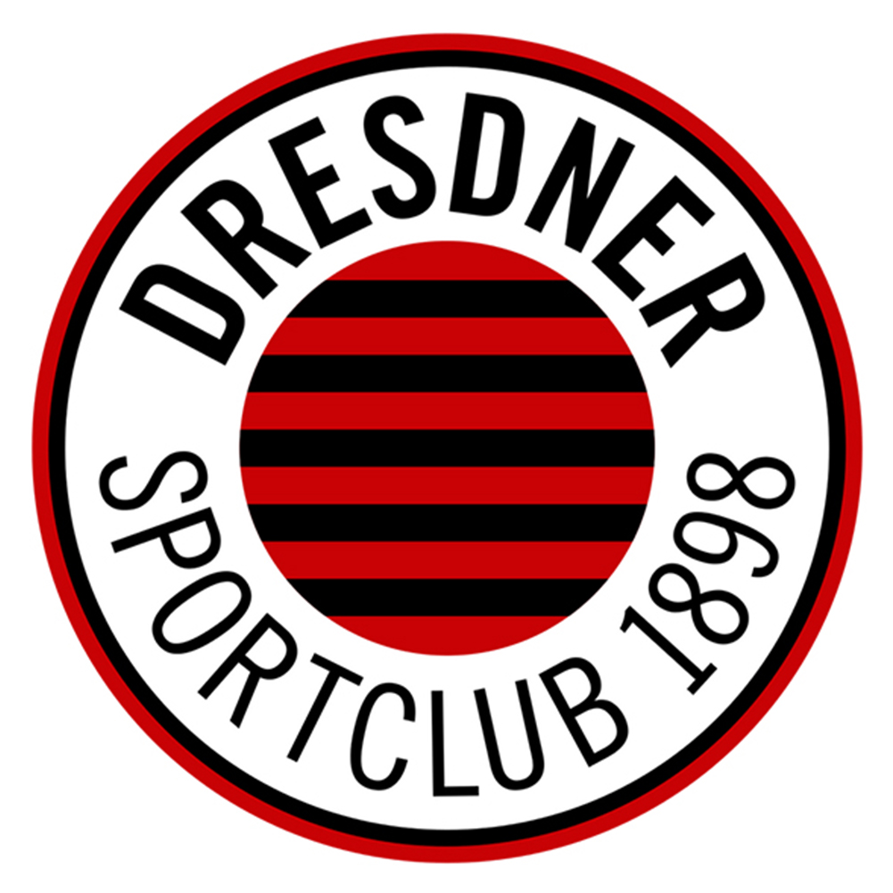 

Football Dresdner SC 1898 - Round Drill Diamond Painting - 40*40CM, 501 Original