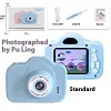 A3 Children's Camera Cartoon Digital Camera