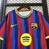 2024/2025 Barcelona Pre-Match Football Shirt 1:1 Thai Quality love fball
