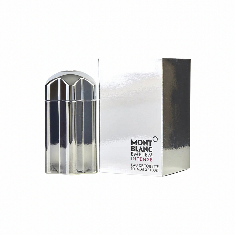 Emblem Intense by Mont Blanc 