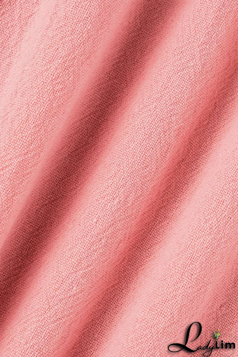 Yellow Casual Solid Patchwork O Neck Straight Dresses