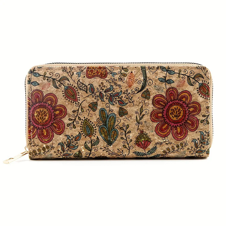 Beautiful Bohemian Style Purse