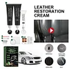 Black Leather Repair Kit Black Leather & Vinyl Repair Kit Leather Color Restorer