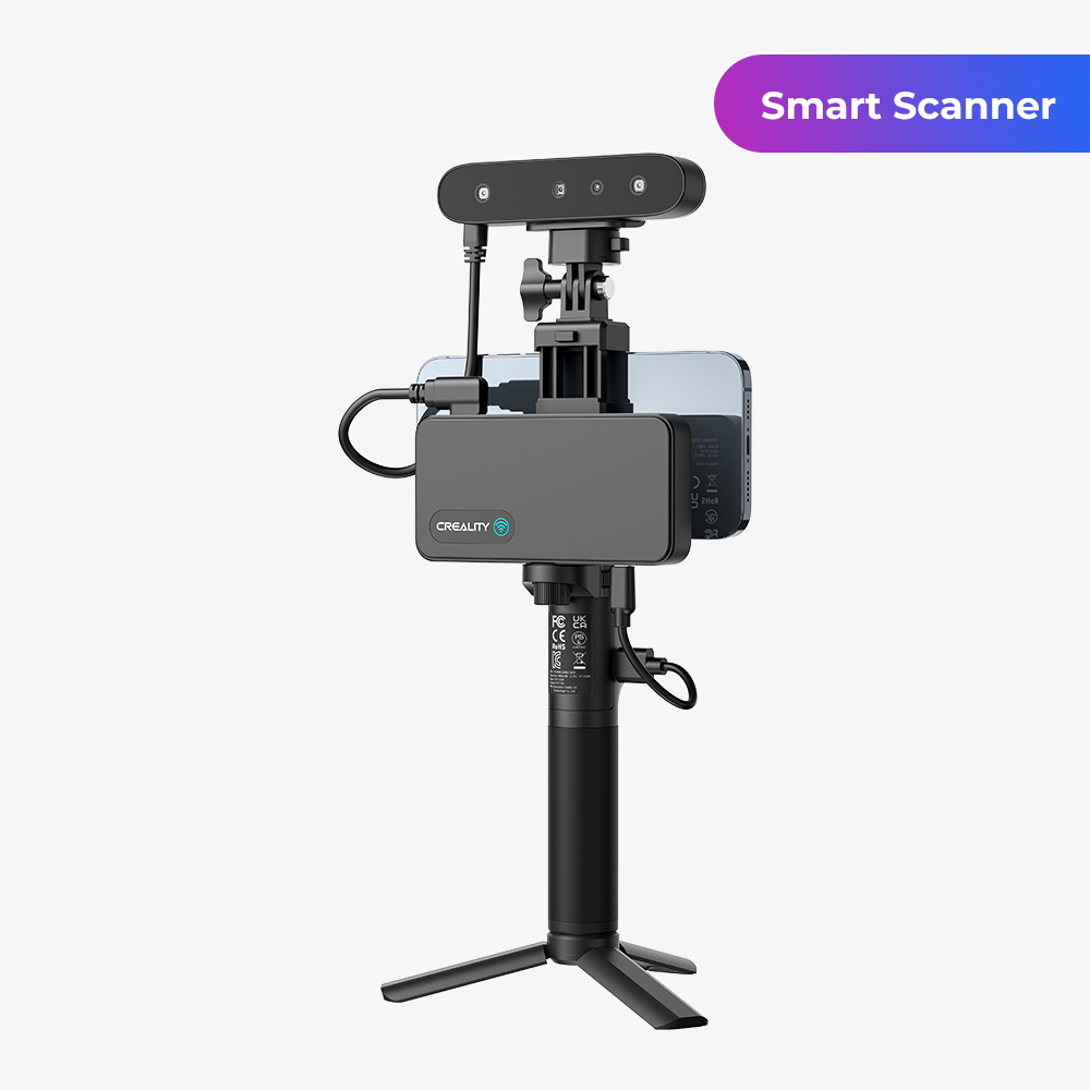 CR-Scan Ferret Pro 3D Scanner