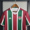 2016/2017 Retro Fluminense Home Soccer Shirt