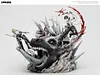 The Battle of Heaven and Earth Mikasa Ackerman & Armin Arlert - Attack on Titan Resin Statue - CHIKARA Studios