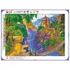 Diamond Painting -DIY Round Drill Landscape