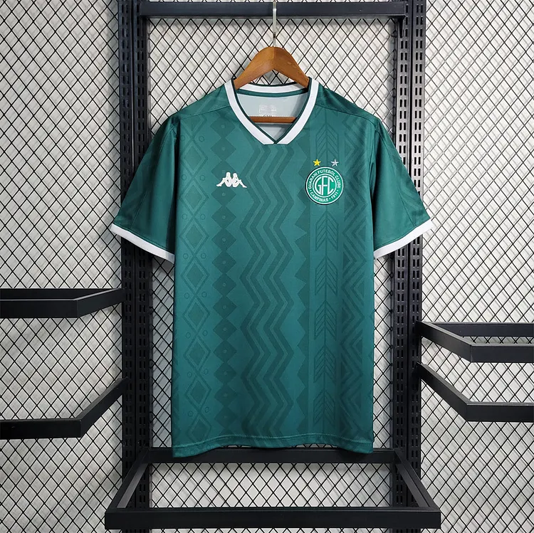 2023 Guarani Away Jersey