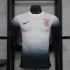 24/25 Player Version Corinthians Soccer Jersey Home