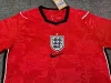 2026 World Cup England Soccer Jersey Away