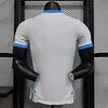 2024/2025 Player Version Olympique de Marseille Home Football Jersey