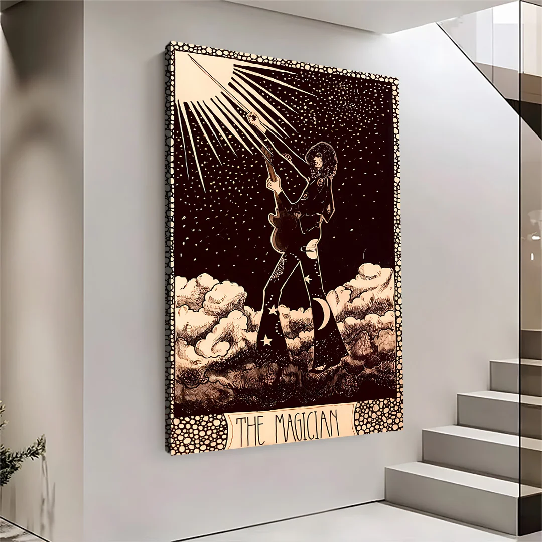 Canvas Wall Art